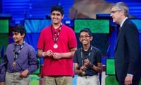 National Geographic Bee contest won by Indian American student 